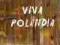 POLANDIA - VIVA POLANDIA /CD/ SZYBKO! -