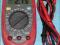 MIERNIK MULTIMETR UT33B CYFROWY TEST UT-33B UNI-T