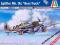 Spitfire Mk.IXc 'Beer'  2696 ITALERI 1/48 PROMOCJA