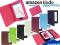 ETUI AMAZON KINDLE PAPERWHITE MAGNES FV KOLORY