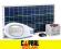 LAMPA SOLARNA CAPRAL 200 LED AKU 38 Ah !!! CH-Y-21