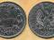 Grecja 5 Drachmai - 1930r ... Monety