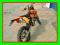 KTM EXC 400 Enduro 2007 RFS nie 450 525