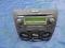 RADIO CD  MAZDA2 MAZDA 2 02-07
