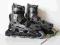 SUPER ROLKI ROLLERBLADE TX7 VIABLADE r 38 / 250 mm
