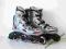 SUPER ROLKI ROLLERBLADE ADVANCE W  r 40,5 / 264 mm