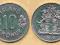 Islandia 10 Kronur - 1978r ... Monety