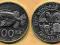 Islandia 100 Kronur - 2006r ... Monety