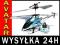 AVATAR HELIKOPTER 4 KANAŁOWY 4CH ZDALNIE STEROWANY