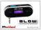 Transmiter FM BLOW dla smartphone / tablet