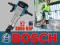 BOSCH GSH 27 VC młot udarowy kujący  wyburzeniowy