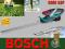 BOSCH AHS 48 LI nożyce do żywopłotu 48cm 18V