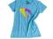 Koszulka Nobile T-shirt Paint Logo WMN (blue) '14