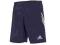 Spodenki treningowe junior ADIDAS SERENO 14 140 cm