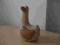 CERAMICZNA FIGURKA - KACZKA