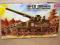 Academy M-12  155mm Gun Motor Carriage   1/35