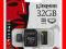 KINGSTON MULTI-KIT MBLY4G2/32GB