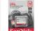 SANDISK COMPACT FLASH 32GB ULTRA