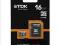 TDK MICRO SD 16GB Class 4 + ADAPTER