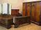 PRZEDWOJENNA RZEŹBIONA SYPIALNIA ANTYK sabinakaja