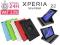 Etui obrotowe 360 Sony Xperia Z2 Tablet - PROMOCJA