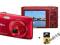 NIKON COOLPIX APARAT S3400 HD 20,1MPx 7x ZOOM 8GB