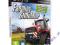 Farming Simulator 2013 PL PS3 NOWA w24H FOLIA WAWA