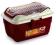 Stefanplast Transporter Gulliver MINI Burgund [961