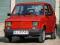 Fiat 126p 126elx TOWN, '00, nieduży przebieg