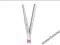 Loreal Color Riche konturowka 708 all about pink