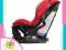 ORBIT BABY G2 FOTELIK SAMOCHODOWY RED