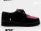 ADIX CREEPERS MARTENSY GLANY PINK PANTHER [37]