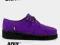 ADIX CREEPERS MARTENSY GLANY PURPLE PROD.EU [37]