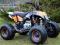 ATV Eglmotor MADIX Mocny Quad Młodzieżowy 200 cm3