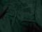 dzianina punto ciemna szmaragdowa