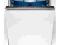BOSCH SMV69U60EU Zmywarka