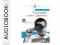 audiobook-PRZYGODY TOMKA SAWYERA Mark TWAIN (CD)