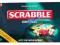 GRA SCRABBLE ORIGINAL SKRABLE POLSKO ANGIELSKIE