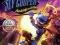 SLY COOPER: ZŁODZIEJE W CZASIE PL PS VITA PROMOCJA