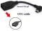 Adapter OTG  mini USB 5PIN M na USB F PROMOCJA
