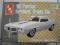 PONTIAC FIREBIRD TRANS AM 1969