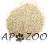 PIASEK KWARCOWY _ 1-2 mm __ NATURALNY _ 1 kg