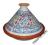 DUŻY ARABSKI TAGINE DO GOTOWANIA 31cm @ TAJINE 9