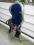 Fotelik rowerowy OKBABY 10+ BCM