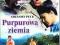 (DVD) PURPUROWA ZIEMIA / Gregory Peck / NOWA