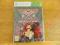 SINGSTAR THE X FACTOR XBOX 360  /NOWA