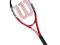 Rakieta tenisowa WILSON SIX ONE COMP (WRT327400)