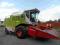 Kombajn zbożowy Claas Dominator 88 DS + Przystawka