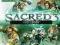 SACRED 3 First Edition na PS3 [nowa, w pudełku]