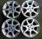 Felgi 14 4x100 et38 AEZ